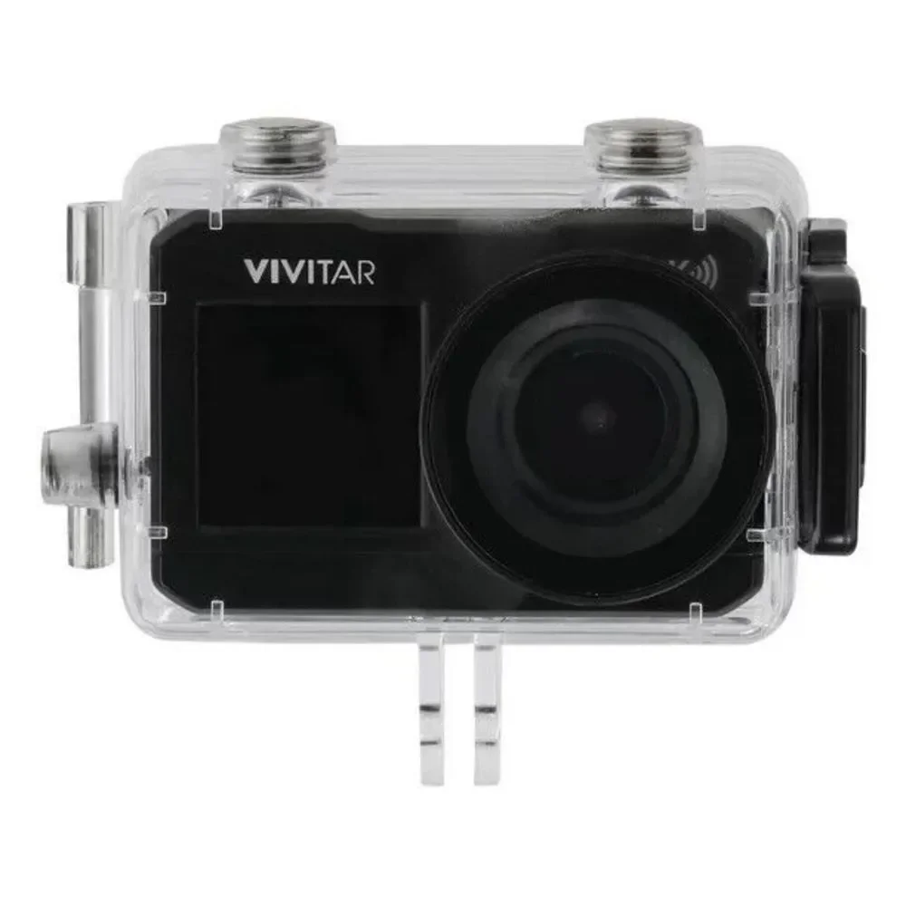 Vivitar Capture Cam With Electronic Image Stabilizer 4K Ultra HD 16MP